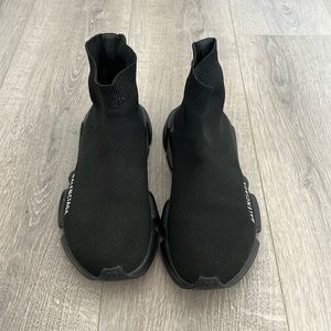 Balenciaga Speed Sneakers